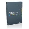 Microsoft Office for Mac Home and Business 2011 - 2 Licenses W9F-00014